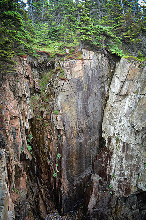 Maine Geology Rocks