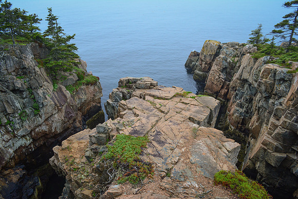 Acadia National Park