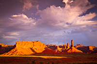Valley of the Gods, Bears Ears National Monument Utah