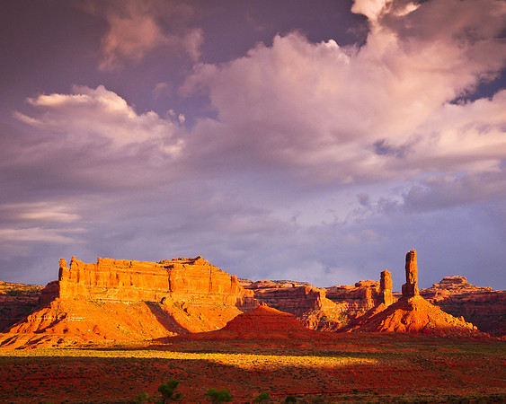 Valley of the Gods III