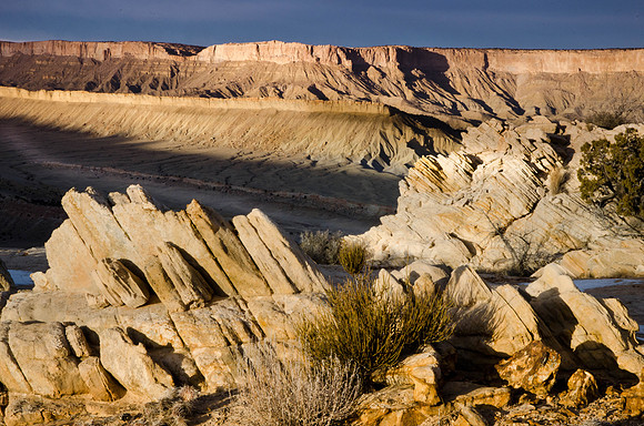From Strike Valley Overlook