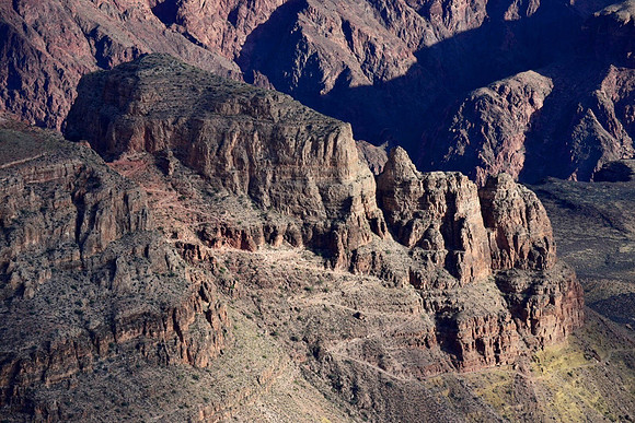 South Kaibab Trail is Calling my Name