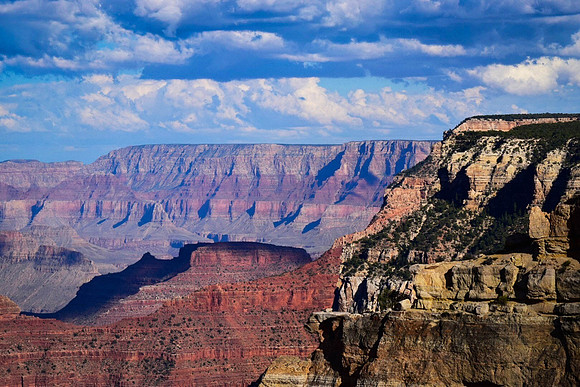 From Hopi Point