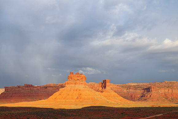 Valley of the Gods, Bears Ears National Monument