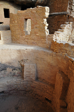 Spruce Tree House, Mesa Verde National Park
