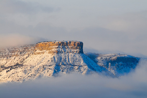 Park Point, Mesa Verde National Park