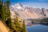 Crater Lake