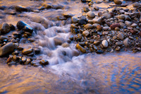 Virgin River, Zion