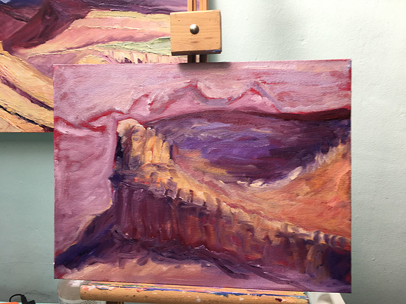 Studio at the Hogan, Mesa Verde AIR