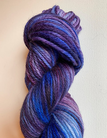 Purple Reign Cashmere