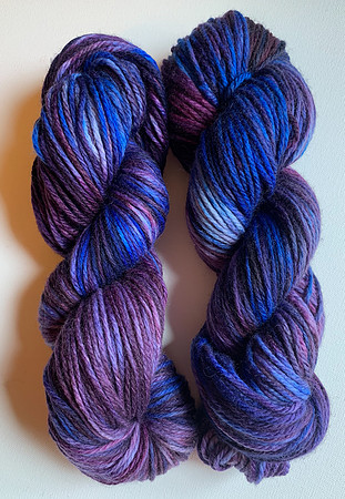Purple Reign Cashmere